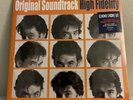 High Fidelity Soundtrack Orange Vinyl Unopened