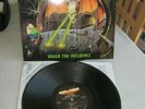 Over Kill • Under The Influence [LP] ATLANTIC 1988  *NICE COPY*