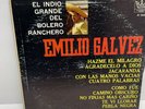 EL INDIO GRANDEDEL BOLERO RANCHERO Album LP