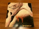 Aerosmith Get A Grip LP Korea