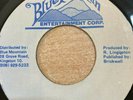 GREGORY ISAACS/ROOTS RADICS - MUSICAL MURDER/VERSION 7
