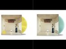 2 x Harry Styles Harry’s House Vinyl Presale (Yellow & Sea Glass Green)