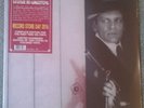 Piero Umiliani LA LEGGE DEI GANGSTERS Limit. Edit. 570/1000 COLORED VINYL LP RSD
