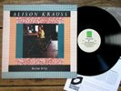 ALISON KRAUSS - Too Late To Cry (1987) Vinyl, LP Rounder 235 - Country - EX