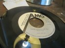 45RPM AMG Gary Boyle - Thank Heaven For You / Owe It All To You, mild V+ ish