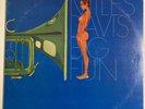 Miles Davis - Big Fun (2LP’s, OG, 1974, Gatefold, EX)