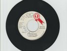 STUDIO 1/ MONTEGO ROCK - LENNIE HIBBERT (75 REGGAE INSTRUMENTAL 7