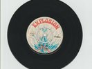 EXPLOSION/ SERIOUS LOVE  -  MAYTONES ( 70 SKINHEAD REGGAE  7