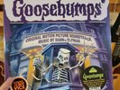 Goosebumps Movie Soundtrack Waxwork 