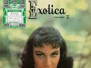 MARTIN DENNY EXOTICA VOL II (1957) EXOTIC SOUNDS LTD EDITION GREEN VINYL LP 2022