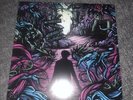 A Day To Remember - Homesick Vinyl Green Putty