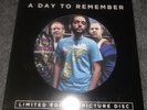 A Day To Remember - Homesick Picture Disc Vinyl