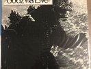 BLUE OYSTER CULT Godzilla USA PROMO 12”
