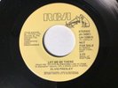 ELVIS PRESLEY PROMO ONLY JH-10951 LET ME BE THERE STEREO MONO NM/MINT HIGH GRADE