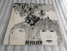 The Beatles 'Revolver '  Vinyl Album Parlophone Records. Mono