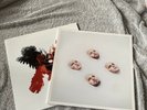 kings of leon vinyl X2