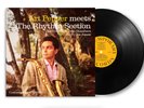 Art Pepper Meets The Rhythm Section LP Vinyl Reissue RSD2022 New Sealed