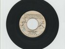 FUGITIVE/ CANTELOPE ROCK / THE LECTURE - JO JO & THE FUGITIVES(67 ROCKSTEADY 7
