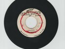 COXSONE/ BREAKING UP  -  ALTON ELLIS  (73 REGGAE ROOTS 7