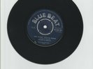 BLUE BEAT/ SEE WHAT YOU'VE DONE - RUDDY GRANT & SKETTO RICHARDS(65 SKA 7