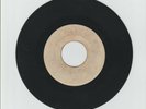 BLANK/ THANK YOU // STAB IN THE BACK - DERRICK MORGAN & PATSY TODD (65 SKA 7