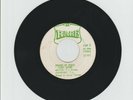 RARE/ PRAYER OF PEACE - LEROY BROWN (74 REGGAE ROOTS 7