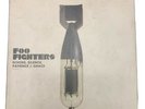 Foo Fighters Vinyl Record Echoes, Silence, Patience and Grace 2 LP NM