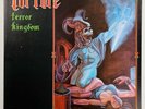 Terror Kingdom - Torture - 1987 - BDD002 - Thrash Metal