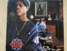 GANG STARR DAILY OPERATION VINYL LP COOLTEMPO RECORDS 1992