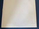 The Beatles The White Album Original Press LP Vinyl 1968 PMC 7067/7068 #0246439