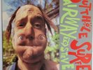 Butthole Surfers - Hairway To Steven (LP 1988 first press, Touch & Go Texas)