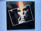 David Bowie ‎– Ziggy Stardust - The Motion Picture 1st PRESS double LP  album
