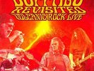 Volcanic Rock Live - Buffalo Revisited Vinyl