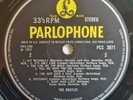 Beatles LP Help UK Parlophone Stereo 1st Press AO 9  MT 3 WONDERFUL COPY