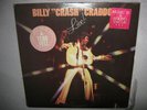 BILLY CRASH CRADDOCK Live ORIGINAL SEALED LP 1977 DO-2082 Hit A Tear Fell Allsup