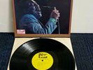 Otis Redding The Dock Of The Bay Orig Vinyl LP (VG+) Volt S-419 (1968) R&B Soul