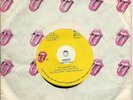 ROLLING STONES  SOUTH AFRICA   45  ANGIE