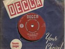 ROLLING STONES  SOUTH AFRICA   45  TIME IS ON MY SIDE