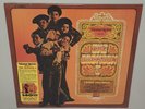 JACKSON 5 DIANA ROSS PRESENTS (2022) BRAND NEW SEALED ORANGE COLOURED VINYL LP