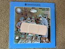 1974 ABC Three Dog Night Hard Labor Album  - Rarer Command Quadraphonic Edition