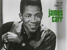 JAMES CARR The Best Of - New & Sealed Southern / Deep Soul LP Vinyl (Kent) 60s