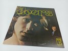 DOORS  SELF TITLE  BUTTERFLY LABEL  ELEKTRA RECORDS   ROCK  LP 1967