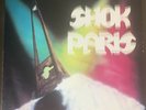 Shok Paris - Go for the Throat