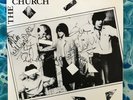 THE CHURCH- THE UNGUARDED MOMENT/ BEL-AIR- 7