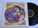Bob Marley & The Wailers - Confrontation LP VINYL 1983, ISLAND, REGGAE, Original