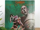 1977 Vintage Elektra Records QUEEN 