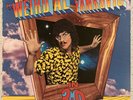 Weird Al Yankovic In 3-D - 1984 Scotti Brothers  Records Vinyl LP FZ 39221