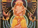 Hawkwind The Space Ritual - 1973 Vinyl 2-LPs United Artists Records UA-LA120-H2