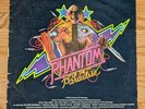 PHANTOM OF THE PARADISE VINYL LP OST SOUNDTRACK 1974 *TESTED* VG/G