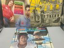 Mojo Nixon/Skid Roper 3 Vinyl LP Lot:Free, Drunk & Horny, BoDayShus  Frenzy(2A10